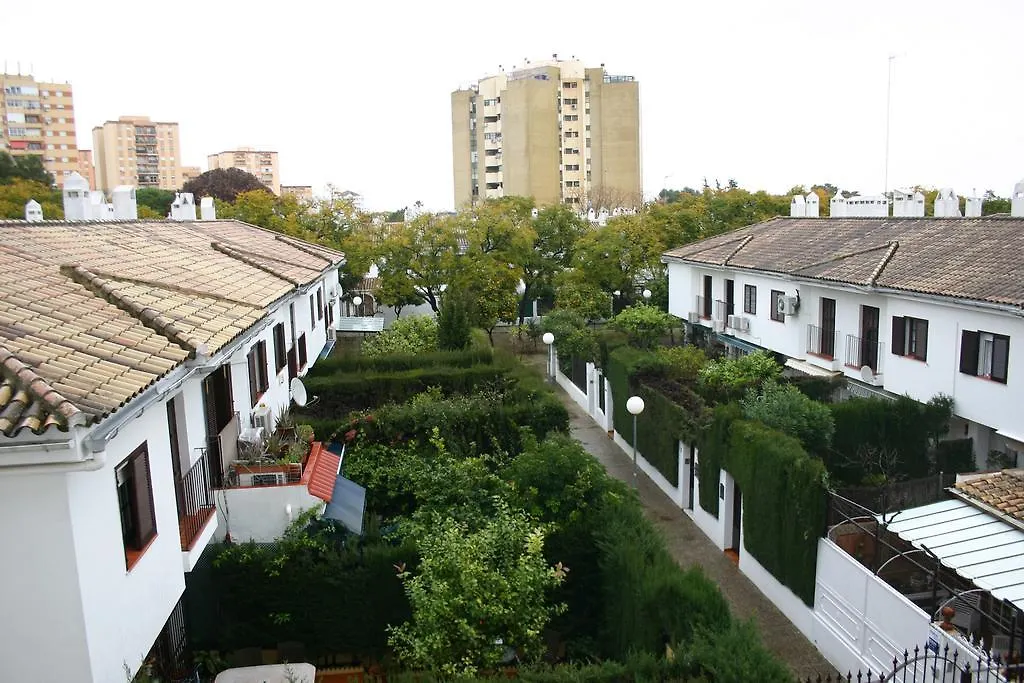 Apartamento Las Adelfas Jerez de la Frontera 0*,  Spain