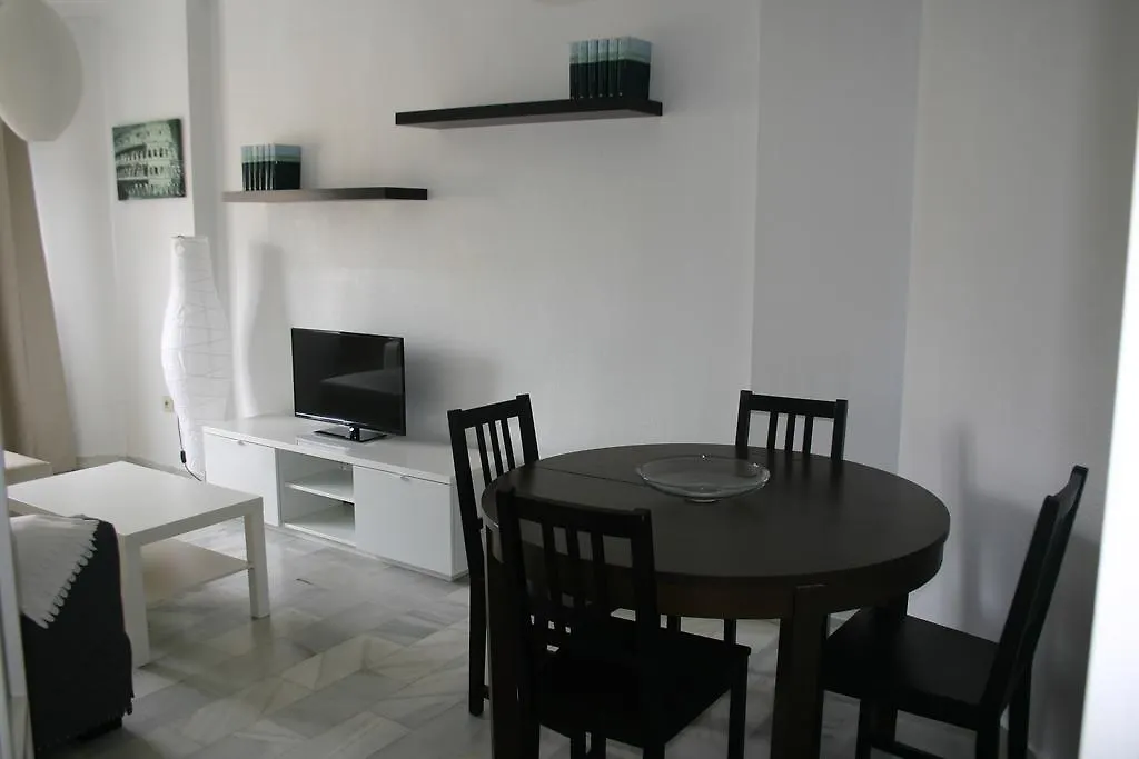 Apartamento Las Adelfas Jerez de la Frontera
