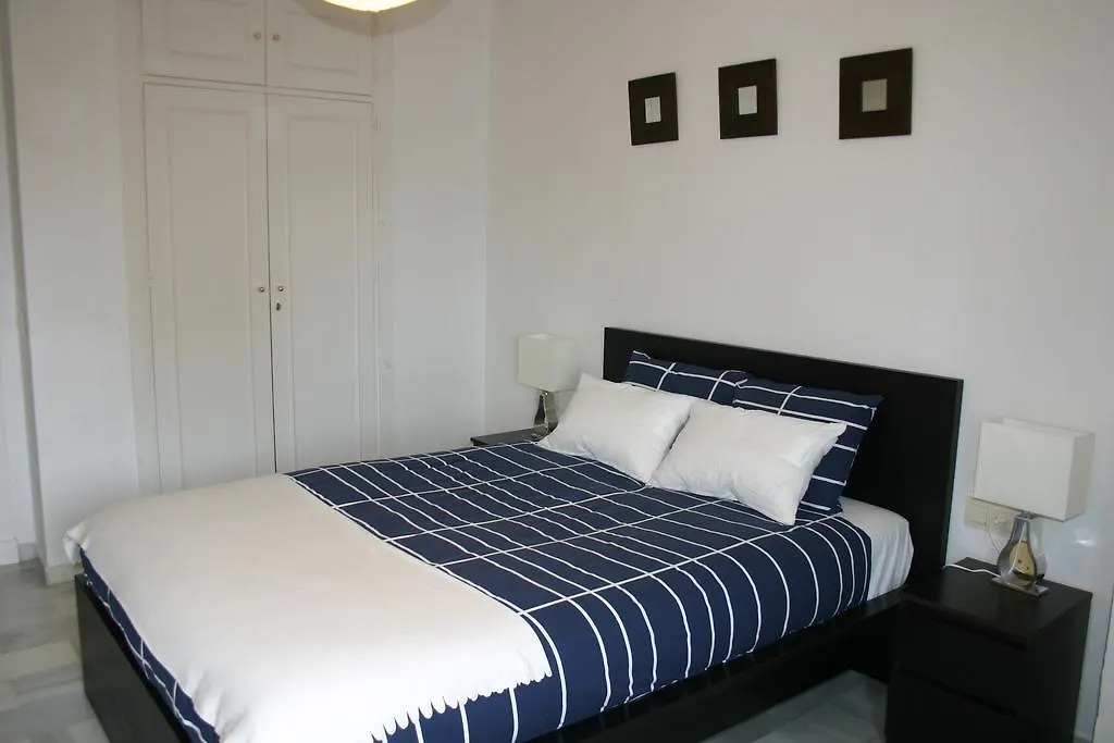 Apartamento Las Adelfas Χέρεζ Διαμέρισμα