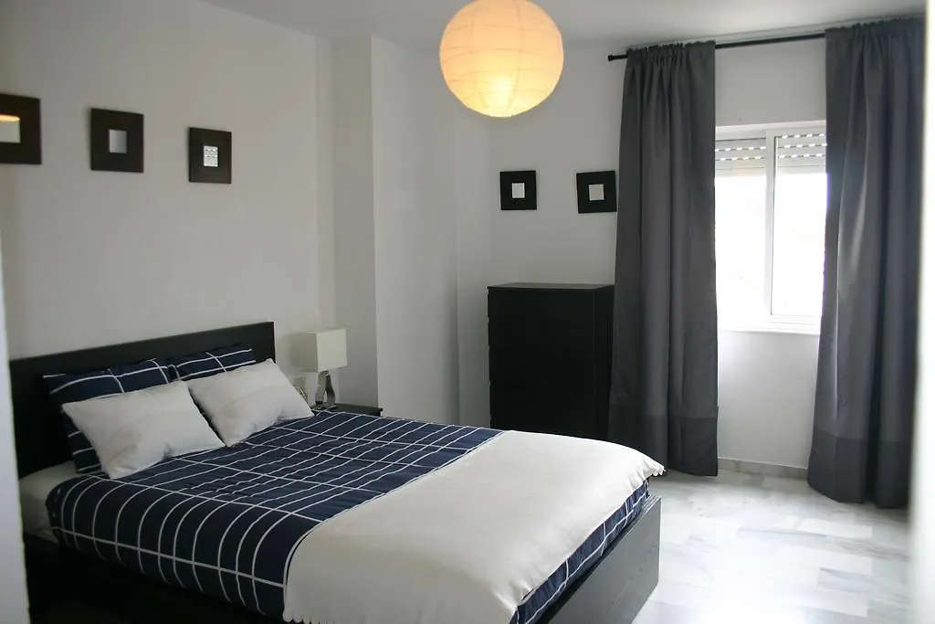 Διαμέρισμα Apartamento Las Adelfas Χέρεζ Ισπανία