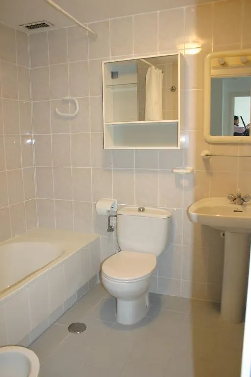 Διαμέρισμα Apartamento Las Adelfas Χέρεζ Ισπανία